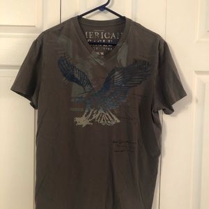 American Eagle Men’s T-shirt